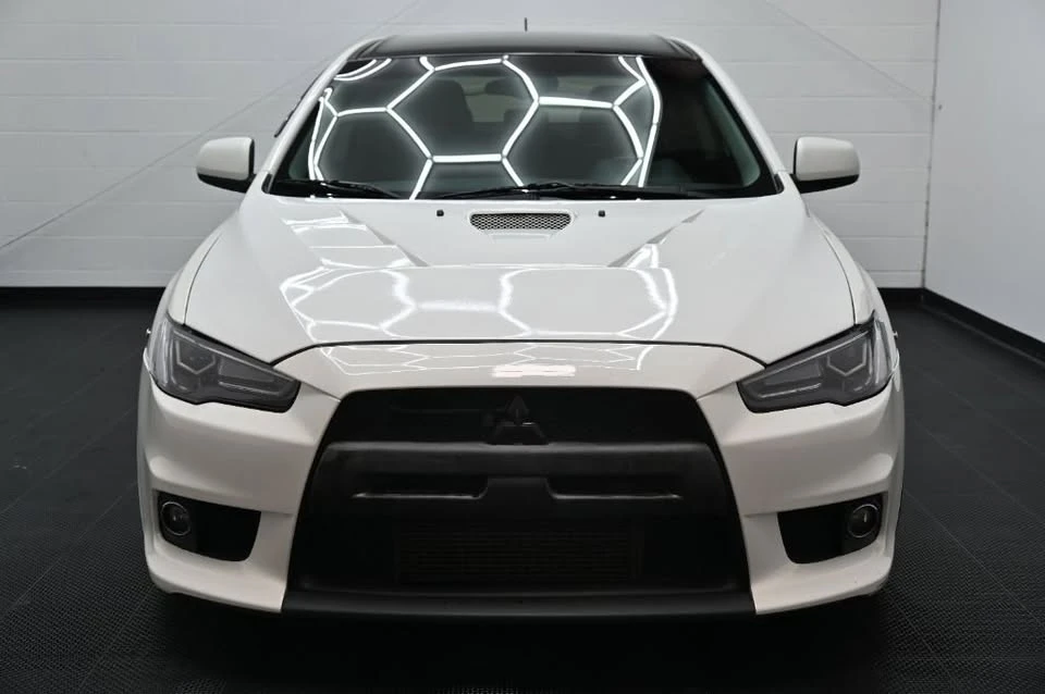 2014 Mitsubishi Lancer Evolution X 9th Gen - Image 2 of 7