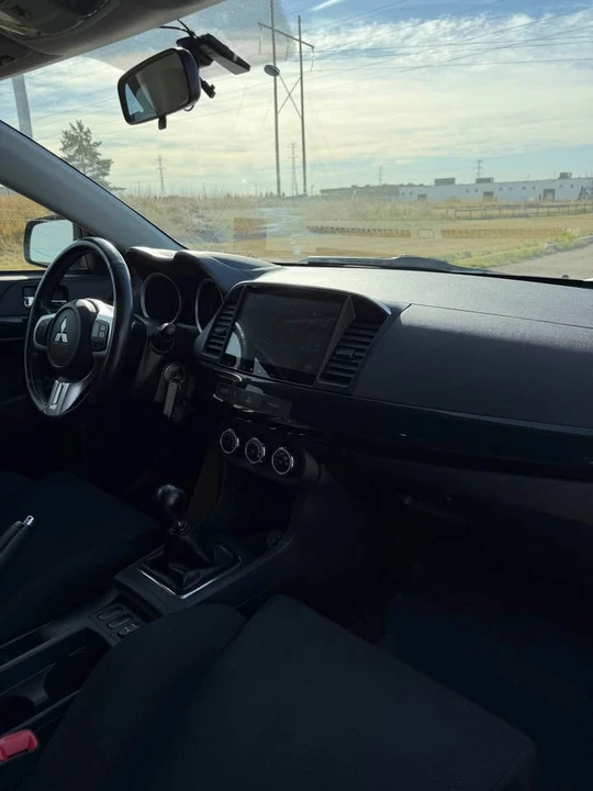 2014 Mitsubishi Lancer Evolution X 9th Gen - Image 11 of 14