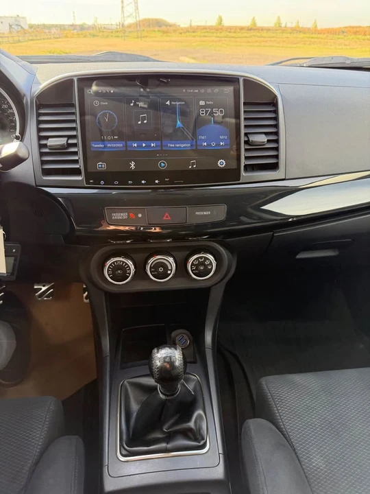 2014 Mitsubishi Lancer Evolution X 9th Gen - Image 14 of 14