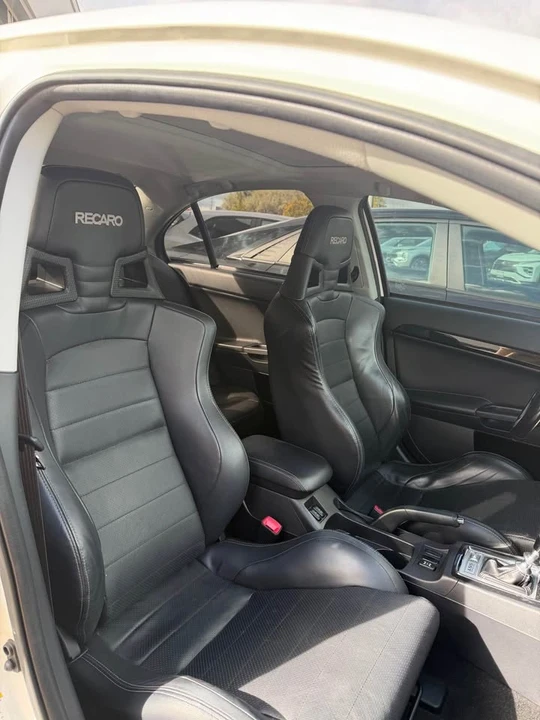 2014 Mitsubishi Lancer Evolution X 9th Gen - Image 7 of 10