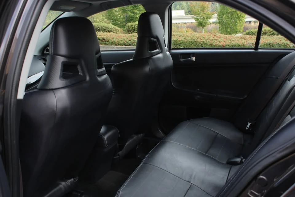 2014 Mitsubishi Lancer Evolution X 9th Gen - Image 10 of 19
