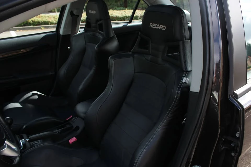 2014 Mitsubishi Lancer Evolution X 9th Gen - Image 19 of 19