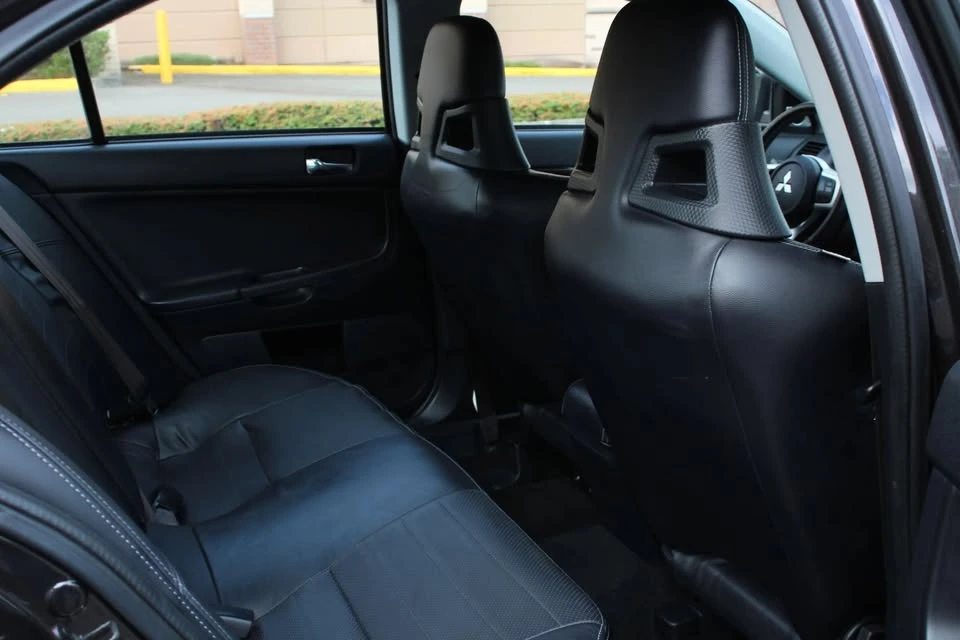 2014 Mitsubishi Lancer Evolution X 9th Gen - Image 11 of 19