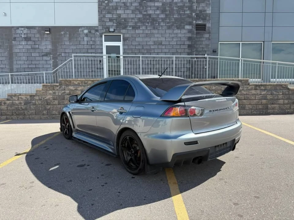 2014 Mitsubishi Lancer Evolution X 9th Gen - Image 10 of 15