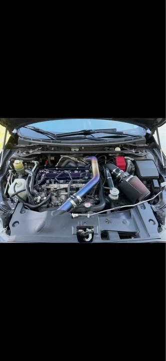 2014 Mitsubishi Lancer Evolution X 9th Gen - Image 10 of 15