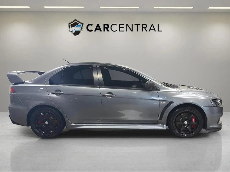 2014 Mitsubishi Lancer Evolution X 9th Gen - Image 5 of 17