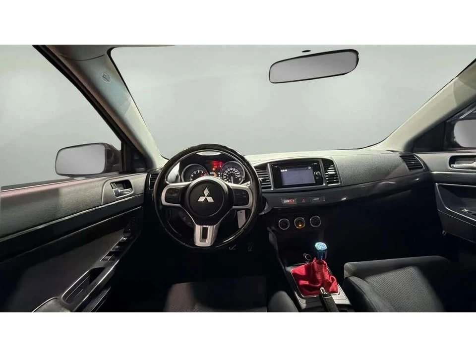 2014 Mitsubishi Lancer Evolution X 9th Gen - Image 7 of 17