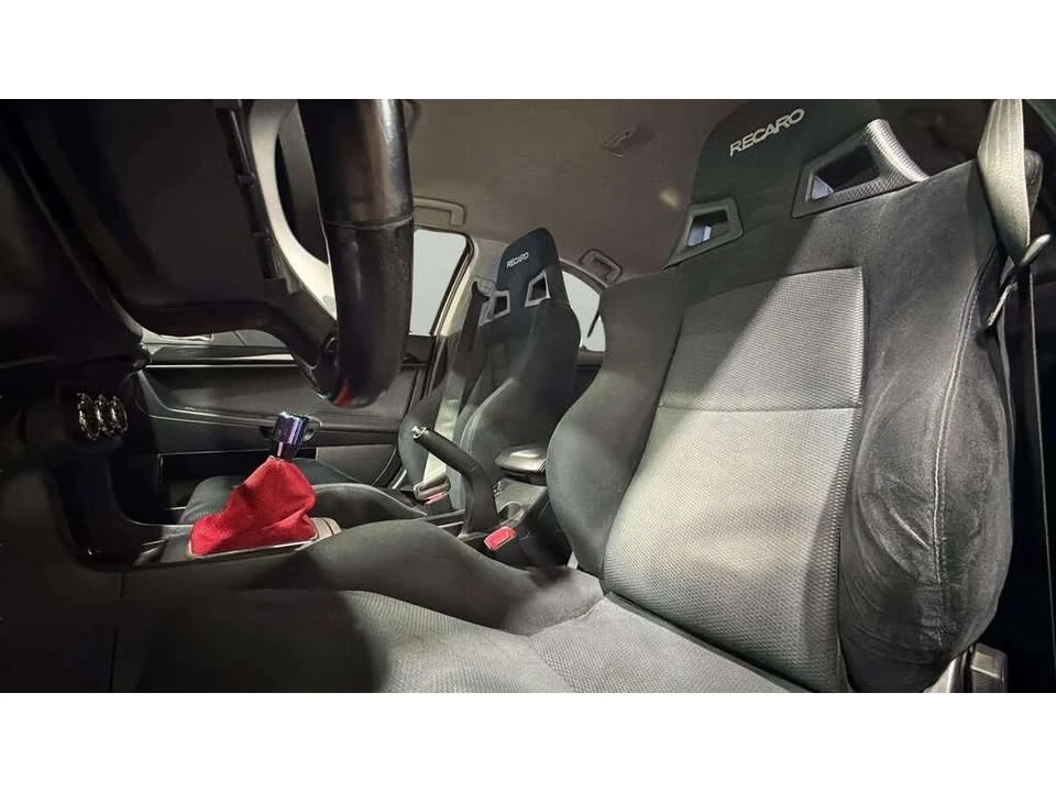 2014 Mitsubishi Lancer Evolution X 9th Gen - Image 14 of 17