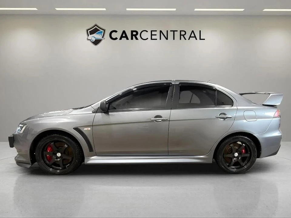 2014 Mitsubishi Lancer Evolution X 9th Gen - Image 2 of 17
