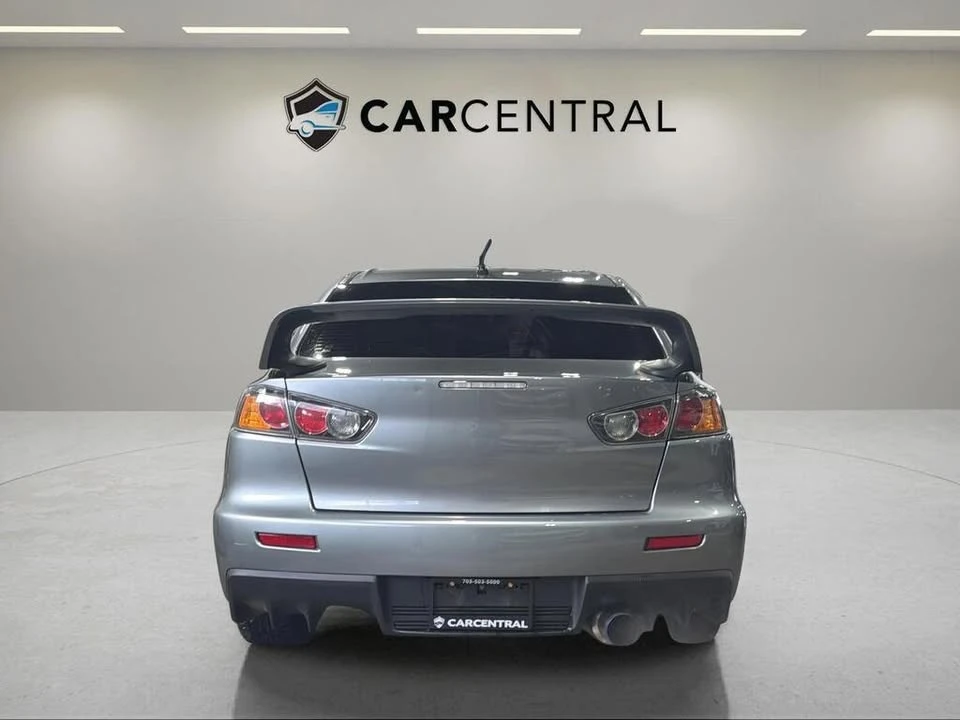 2014 Mitsubishi Lancer Evolution X 9th Gen - Image 4 of 17