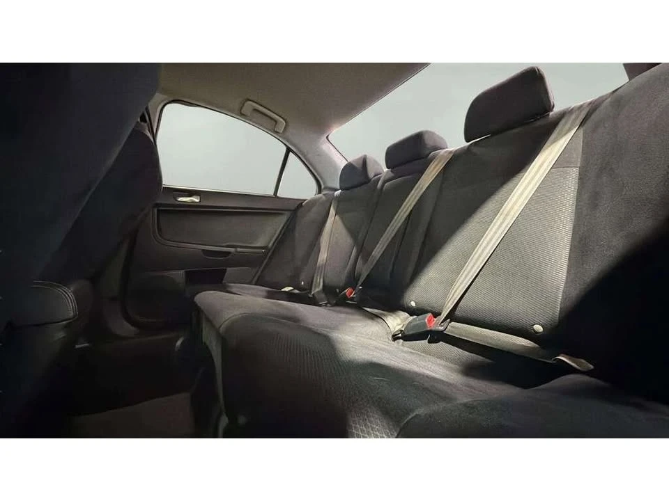 2014 Mitsubishi Lancer Evolution X 9th Gen - Image 13 of 17