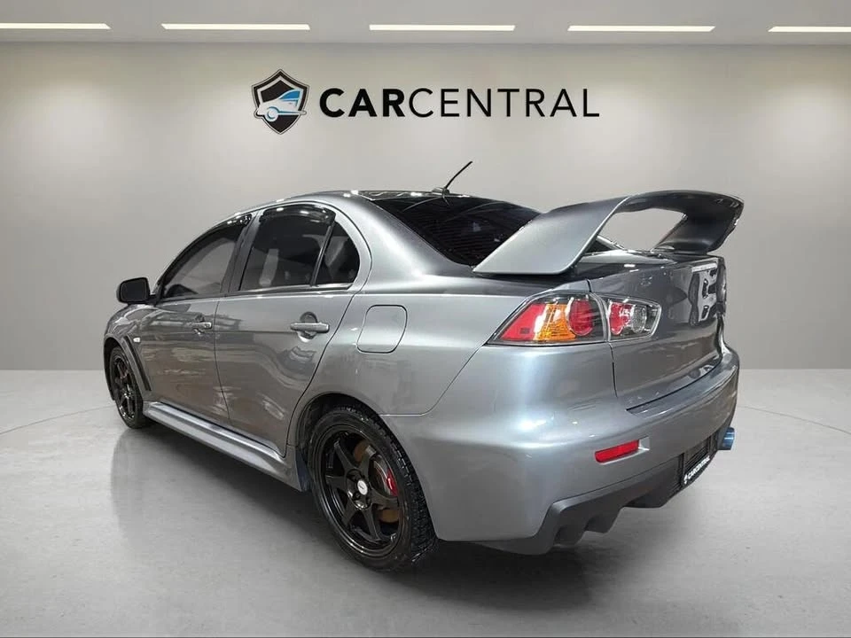 2014 Mitsubishi Lancer Evolution X 9th Gen - Image 3 of 17