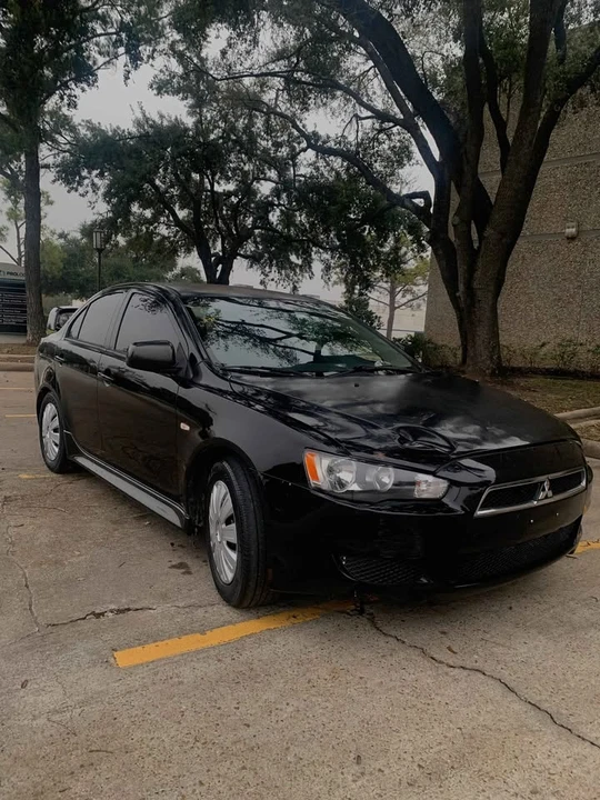 2014 Mitsubishi Lancer Evolution X 9th Gen - Image 4 of 17