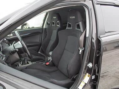 2014 Mitsubishi Lancer Evolution X 9th Gen - Image 8 of 18