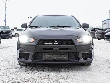 2014 Mitsubishi Lancer Evolution X 9th Gen - Image 2 of 18