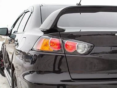 2014 Mitsubishi Lancer Evolution X 9th Gen - Image 5 of 18