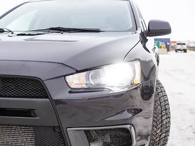 2014 Mitsubishi Lancer Evolution X 9th Gen - Image 4 of 18