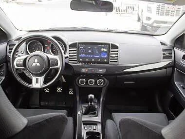 2014 Mitsubishi Lancer Evolution X 9th Gen - Image 10 of 18
