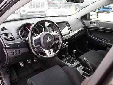 2014 Mitsubishi Lancer Evolution X 9th Gen - Image 9 of 18