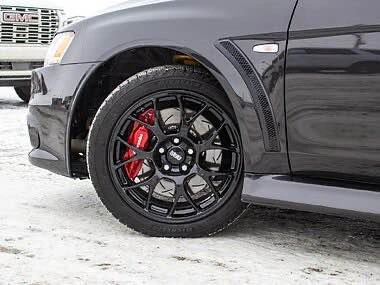 2014 Mitsubishi Lancer Evolution X 9th Gen - Image 6 of 18