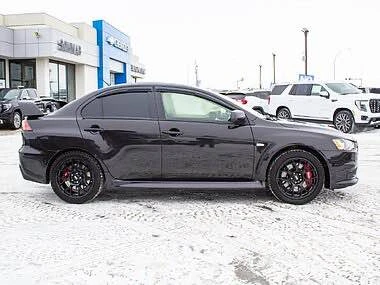 2014 Mitsubishi Lancer Evolution X 9th Gen - Image 3 of 18