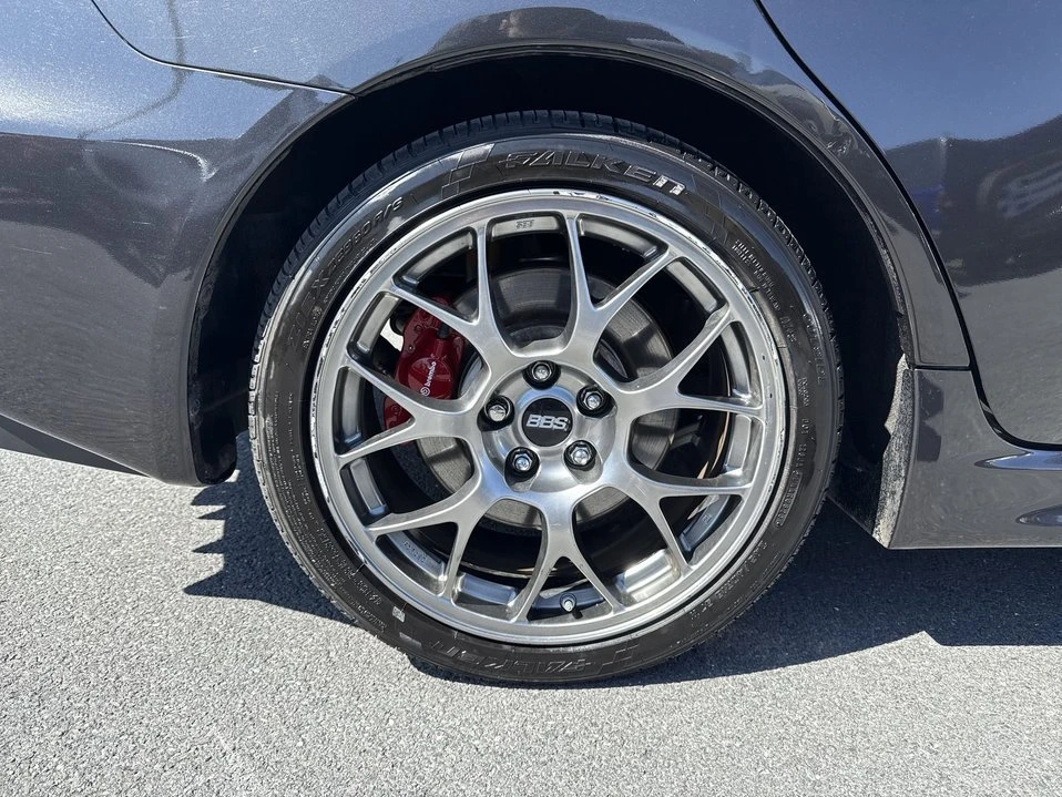 2014 Mitsubishi Lancer Evolution X 9th Gen - Image 10 of 10