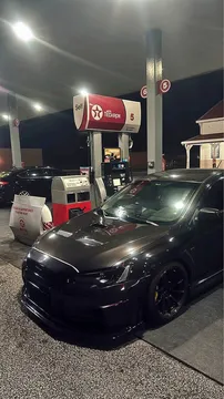 2014 Mitsubishi Lancer Evolution