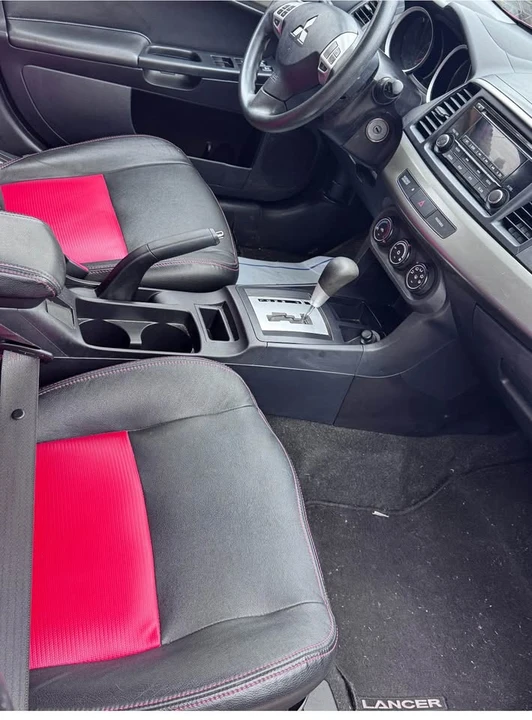 2014 Mitsubishi Lancer Evolution X 9th Gen - Image 4 of 6