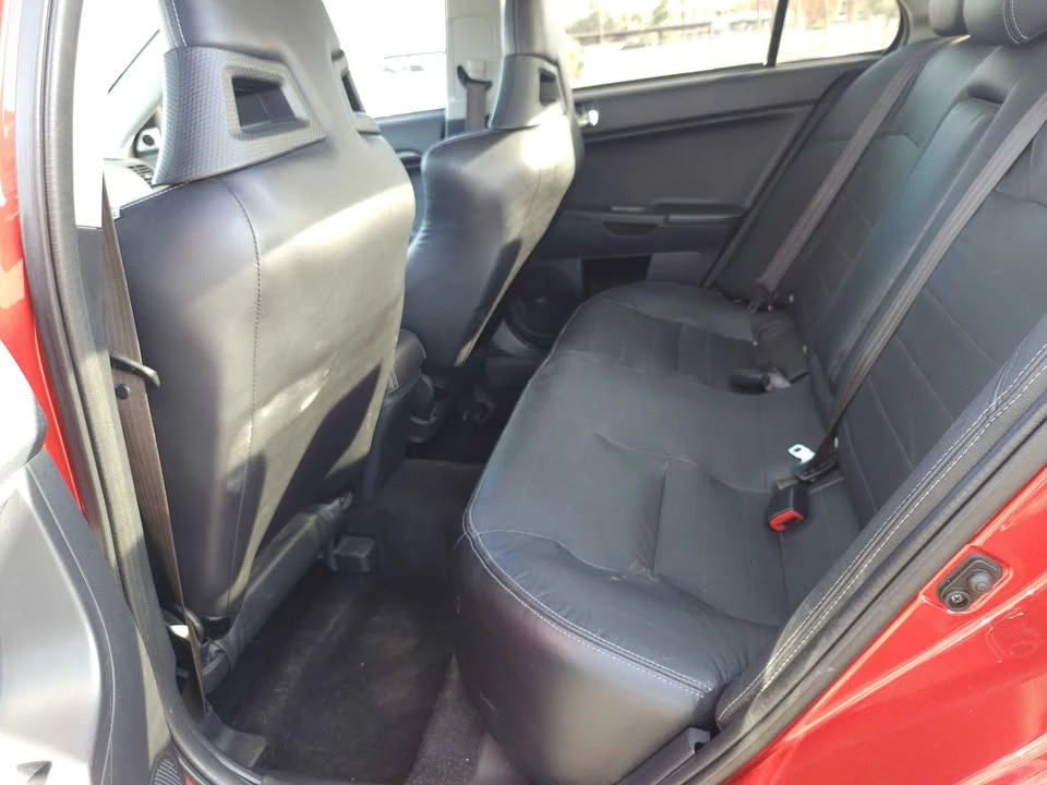 2014 Mitsubishi Lancer Evolution X 9th Gen - Image 6 of 6