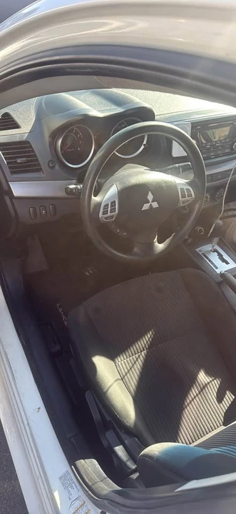 2014 Mitsubishi Lancer Evolution X 9th Gen - Image 3 of 4
