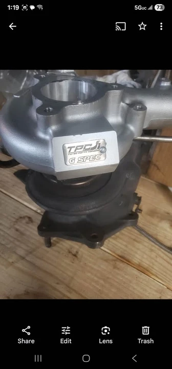 2014 Mitsubishi Lancer Evolution X 9th Gen - Image 6 of 7