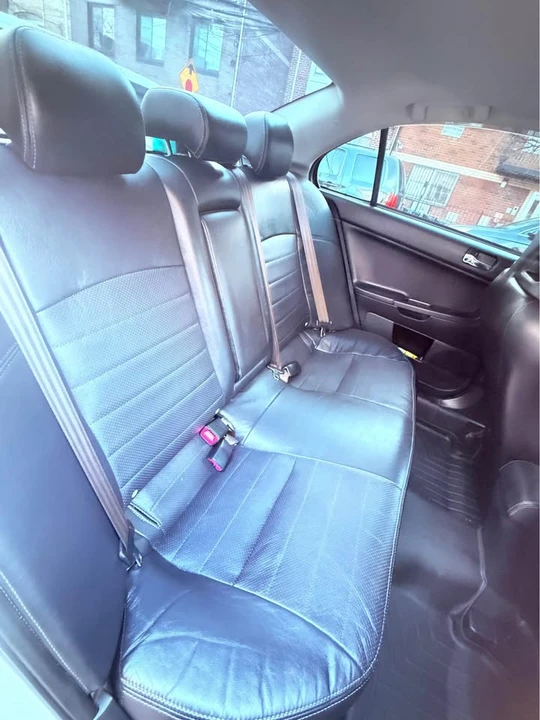 2014 Mitsubishi Lancer Evolution X 9th Gen - Image 6 of 11