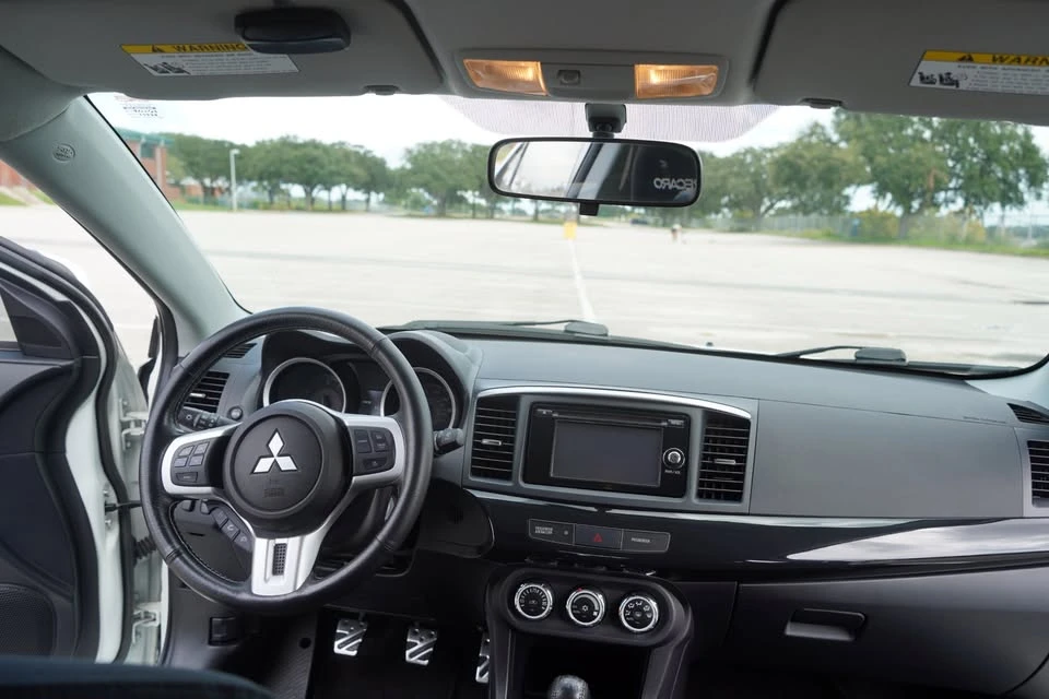 2014 Mitsubishi Lancer Evolution X 9th Gen - Image 15 of 20