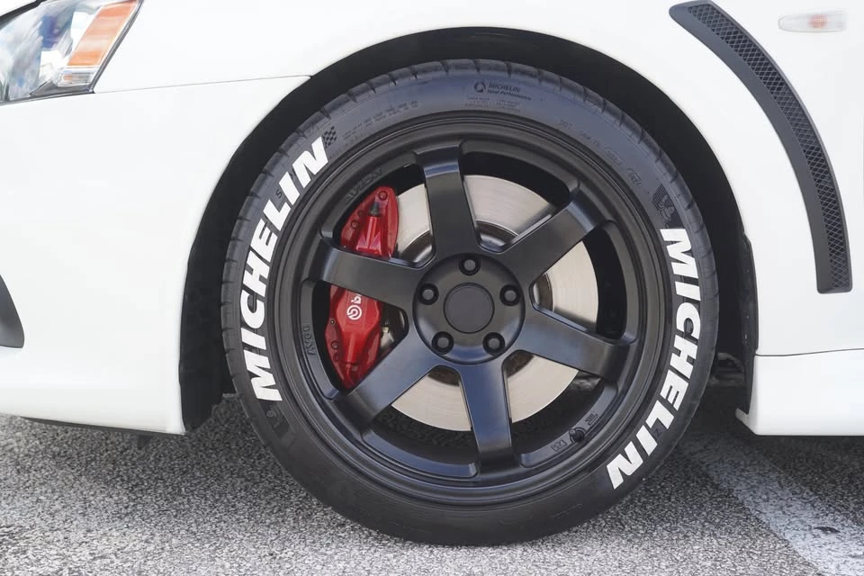 2014 Mitsubishi Lancer Evolution X 9th Gen - Image 10 of 20