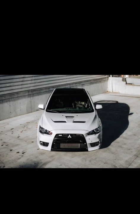 2014 Mitsubishi Lancer Evolution X 9th Gen - Image 10 of 16