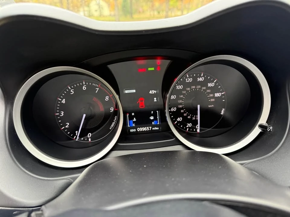 2014 Mitsubishi Lancer Evolution X 9th Gen - Image 11 of 11