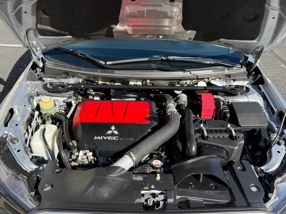 2014 Mitsubishi Lancer Evolution X 9th Gen - Image 17 of 19