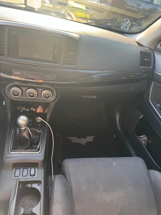2014 Mitsubishi Lancer Evolution X 9th Gen - Image 10 of 14