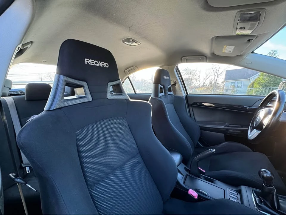 2014 Mitsubishi Lancer Evolution X 9th Gen - Image 18 of 19