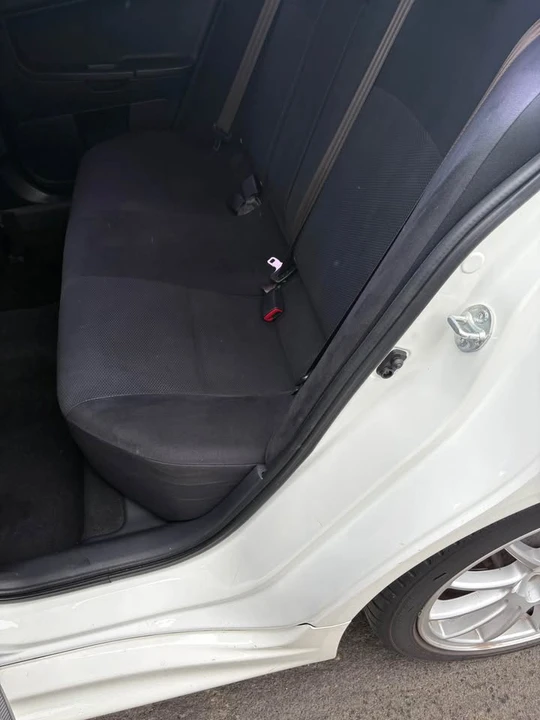 2014 Mitsubishi Lancer Evolution X 9th Gen - Image 10 of 11