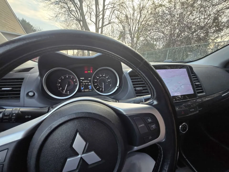 2014 Mitsubishi Lancer Evolution X 9th Gen - Image 4 of 13