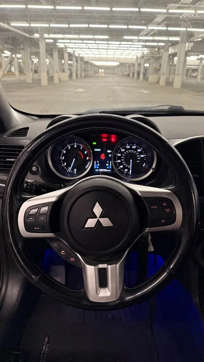 2014 Mitsubishi Lancer Evolution X 9th Gen - Image 13 of 20