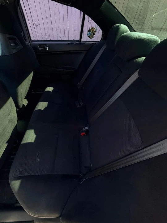 2014 Mitsubishi Lancer Evolution X 9th Gen - Image 8 of 10