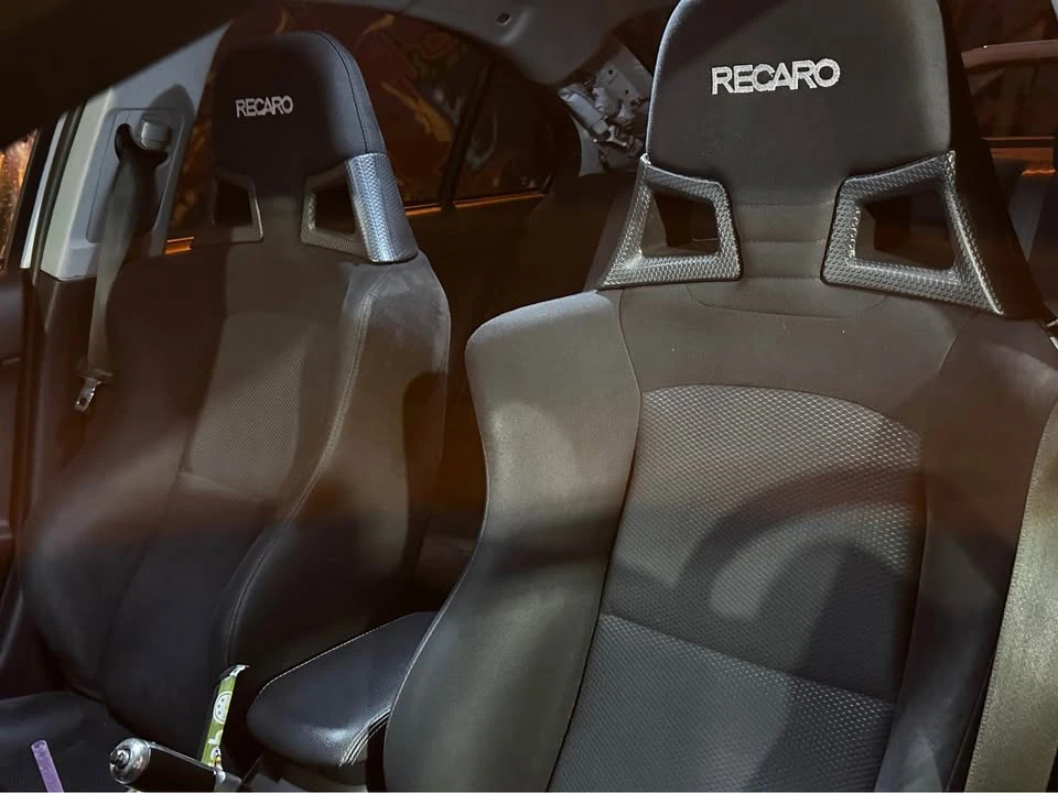 2014 Mitsubishi Lancer Evolution X 9th Gen - Image 9 of 20