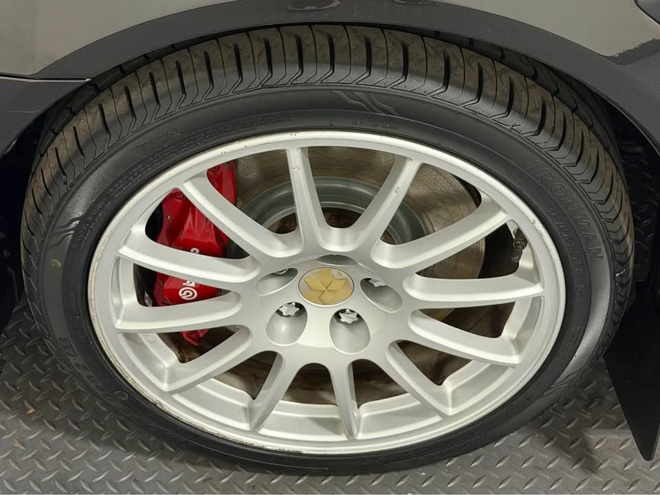 2014 Mitsubishi Lancer Evolution X 9th Gen - Image 11 of 16