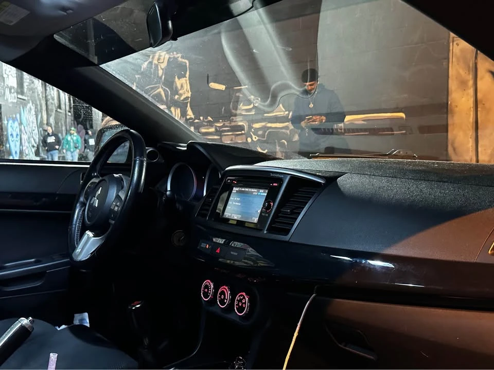 2014 Mitsubishi Lancer Evolution X 9th Gen - Image 8 of 20