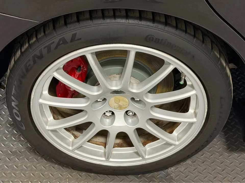 2014 Mitsubishi Lancer Evolution X 9th Gen - Image 12 of 16