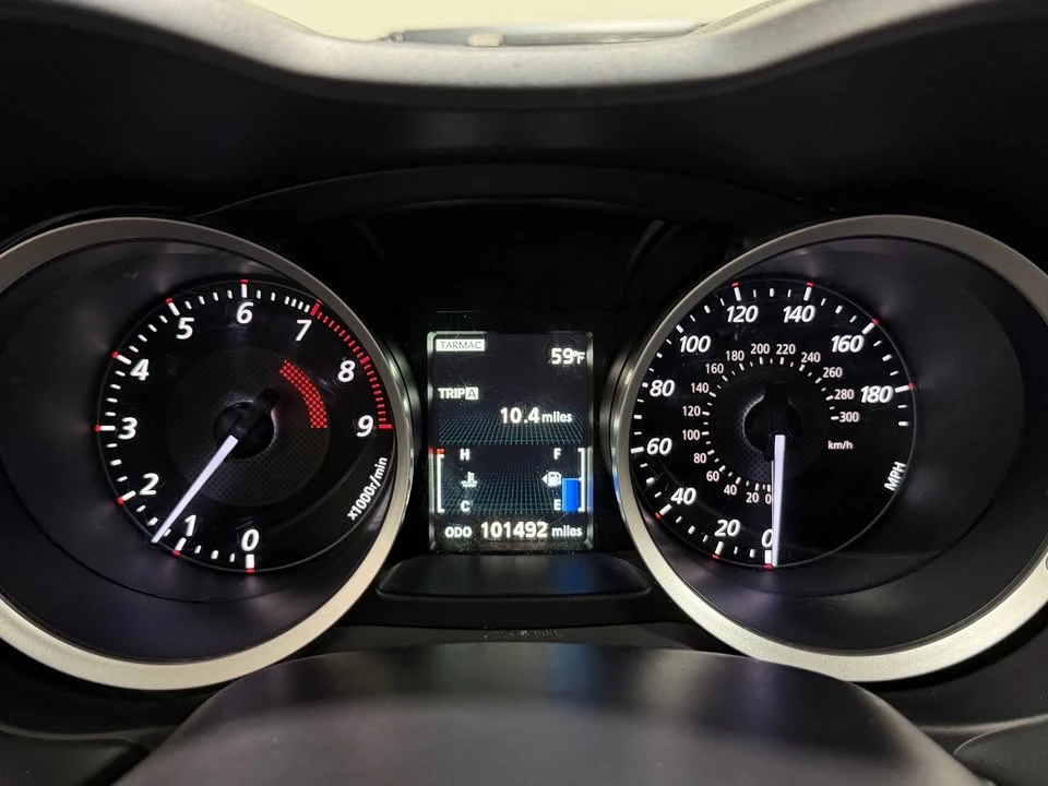 2014 Mitsubishi Lancer Evolution X 9th Gen - Image 6 of 16
