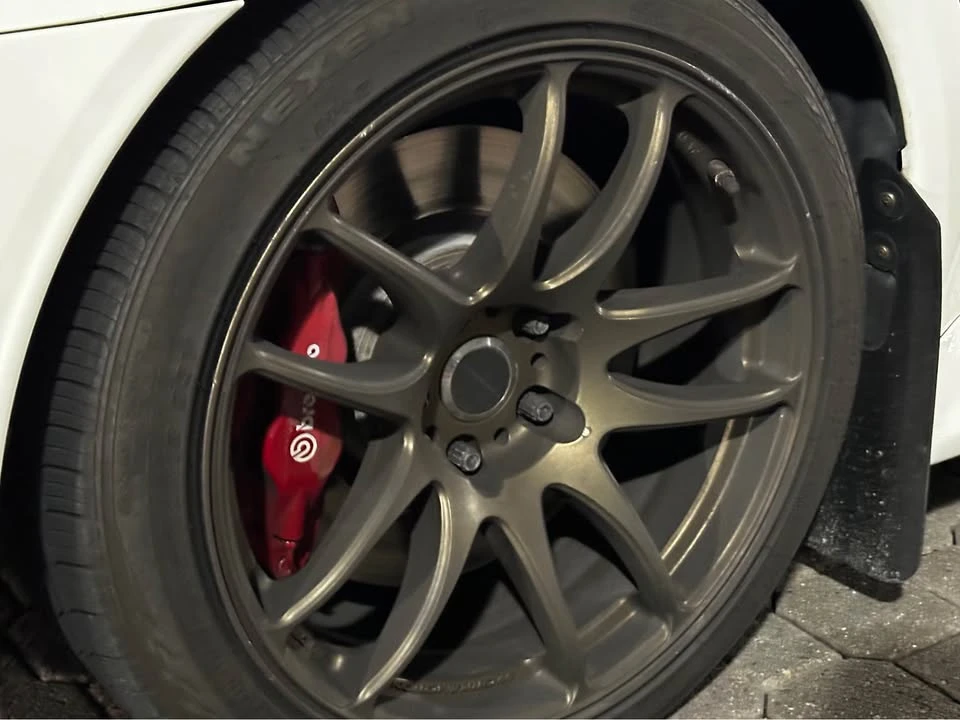 2014 Mitsubishi Lancer Evolution X 9th Gen - Image 17 of 20