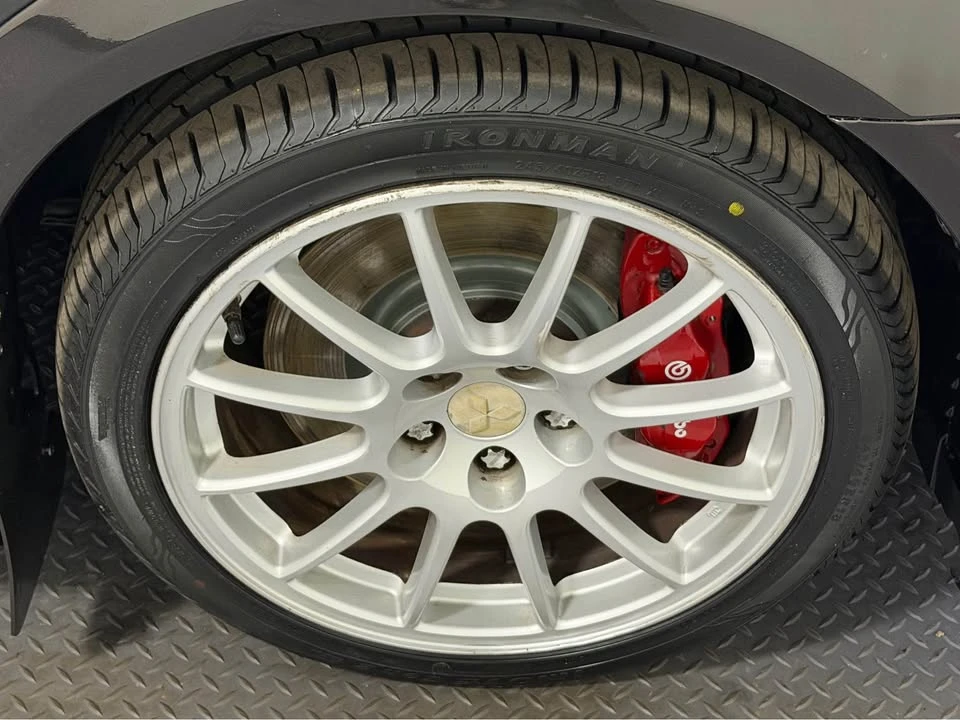 2014 Mitsubishi Lancer Evolution X 9th Gen - Image 10 of 16